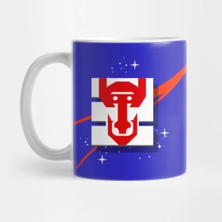 NASA32 Mug